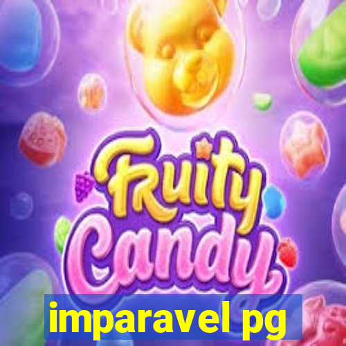 imparavel pg